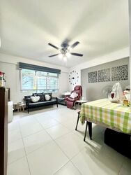 Blk 571 Limbang Green (Choa Chu Kang), HDB 3 Rooms #557941581